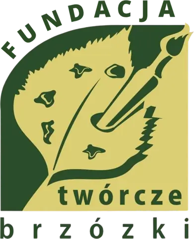 Znak Fundacji Twórcze Brzózki