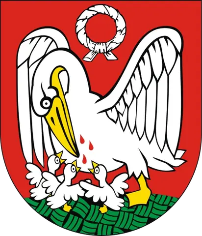 Herb gminy Szubin