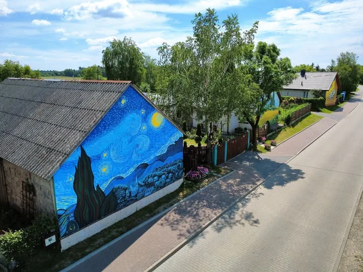 Czas na wspólną ofertę turystyczną Gminy Szubin