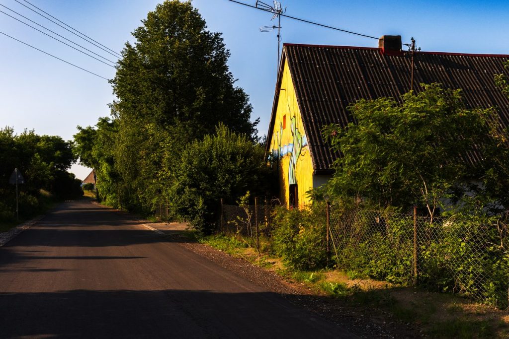 Powrot pociagow na linii 356 coraz blizej