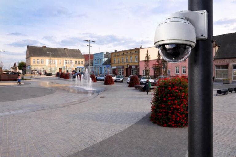 Bezpieczeństwo mieszkańców tematem mojego wniosku budżetowego na 2027 rok